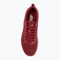 Дамски обувки SKECHERS Bobs Squad Chaos Face Off red 5
