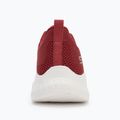 Дамски обувки SKECHERS Bobs Squad Chaos Face Off red 6