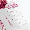 Детски маратонки SKECHERS Uno Lite Lovely Luv бяло/червено/розово 8