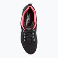 Дамски маратонки SKECHERS D'Lux Walker Let It Glow black/mint 7