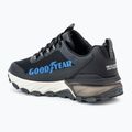 Мъжки обувки SKECHERS Max Protect Fast Track black/gray 3