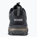 Мъжки обувки SKECHERS Max Protect Fast Track black/gray 6