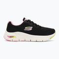 Дамски обувки SKECHERS Arch Fit Infinity Cool black 2
