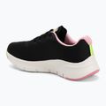 Дамски обувки SKECHERS Arch Fit Infinity Cool black 3