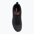 Мъжки обувки за тренировка SKECHERS Track Ripkent черни/въглени 7