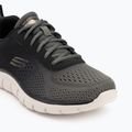 Мъжки обувки SKECHERS Track Ripkent green 7