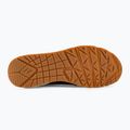 SKECHERS Uno Inside Matters дамски обувки черно/бяло/меш 6