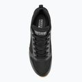 SKECHERS Uno Inside Matters дамски обувки черно/бяло/меш 7