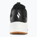 SKECHERS Uno Inside Matters дамски обувки черно/бяло/меш 8