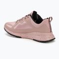 Дамски обувки SKECHERS Bobs Squad 3 Star Flight blush 3