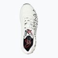 Дамски обувки SKECHERS JGoldcrown Uno Spread The Love white/black/gray 10