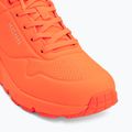 Дамски обувки SKECHERS Uno Night Shades orange 7