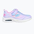Детски обувки за обучение SKECHERS Microspec Max Airy Color lavender/multi 12