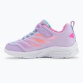 Детски обувки за обучение SKECHERS Microspec Max Airy Color lavender/multi 10