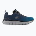 Мъжки обувки за тренировка SKECHERS Track Ripkent тъмносин/син 2