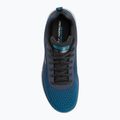 Мъжки обувки за тренировка SKECHERS Track Ripkent тъмносин/син 7