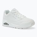 SKECHERS дамски обувки Uno Stand On Air white