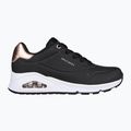 Дамски обувки SKECHERS Uno Golden Air black 9