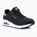 Дамски обувки SKECHERS Uno Golden Air black