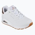 Дамски обувки SKECHERS Uno Golden Air white/mesh 8