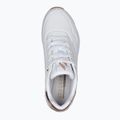 Дамски обувки SKECHERS Uno Golden Air white/mesh 11