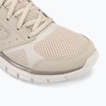 Мъжки обувки SKECHERS Track Syntac  taupe 7