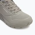 Дамски обувки SKECHERS Uno Stand On Air gray 7