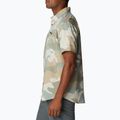 Мъжка риза за трекинг Columbia Utilizer Printed Woven SS Niagara Mod Camo 1990825 3