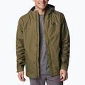 Мъжко дъждобранно яке Columbia Watertight II stone green 2