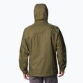 Мъжко дъждобранно яке Columbia Watertight II stone green 3