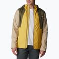 Columbia Inner Limits II мъжко дъждобранно яке yellow-beige 1893991742