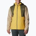 Columbia Inner Limits II мъжко дъждобранно яке yellow-beige 1893991742 3