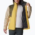 Columbia Inner Limits II мъжко дъждобранно яке yellow-beige 1893991742 6