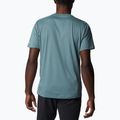 Мъжка тениска за трекинг Columbia Zero Ice Cirro-Cool Graphic grey 1990463 2