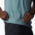 Мъжка тениска за трекинг Columbia Zero Ice Cirro-Cool Graphic grey 1990463 5