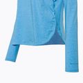 Дамски суитшърт за трекинг на Columbia Sun Trek EU Pullover с качулка blue 1981541 9