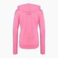 Дамски суитшърт за трекинг на Columbia Sun Trek EU Hooded Pullover pink 1981541656 7