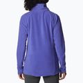 Дамски поларен суитшърт Glacial IV 1/2 Zip purple 1802201546 2