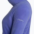 Дамски поларен суитшърт Glacial IV 1/2 Zip purple 1802201546 6