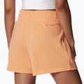 Дамски къси панталони за трекинг Columbia Logo III French Terry orange 2032881812 5