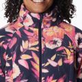 Дамски поларен суитшърт Benton Springs Printed Fleece розово и тъмночервено 2021771 5