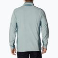 Мъжки потник Klamath Range Full Zip trekking sweatshirt green 2013604 2