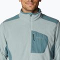 Мъжки потник Klamath Range Full Zip trekking sweatshirt green 2013604 5