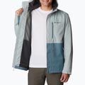 Мъжко дъждобранно яке Columbia Hikebound, синьо 1988621 4