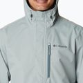 Мъжко дъждобранно яке Columbia Hikebound, синьо 1988621 5