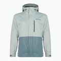 Мъжко дъждобранно яке Columbia Hikebound, синьо 1988621 6