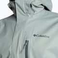 Мъжко дъждобранно яке Columbia Hikebound, синьо 1988621 8