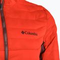Columbia Powder Pass Мъжко хибридно яке с качулка червено 1773271839 10