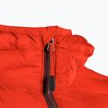 Columbia Powder Pass Мъжко хибридно яке с качулка червено 1773271839 11
