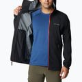 Columbia Platinum Peak мъжко софтшел яке черно 2034431010 9